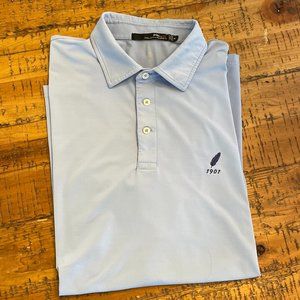 Philadelphia Cricket/Golf Club, Golf Shirt
